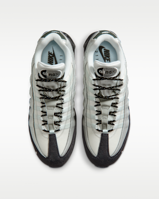 Nike Air Max 95 Big Bubble 'Seongsu' Men's Shoes. Nike AU